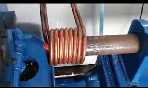 小導(dǎo)管尖頭機加熱機